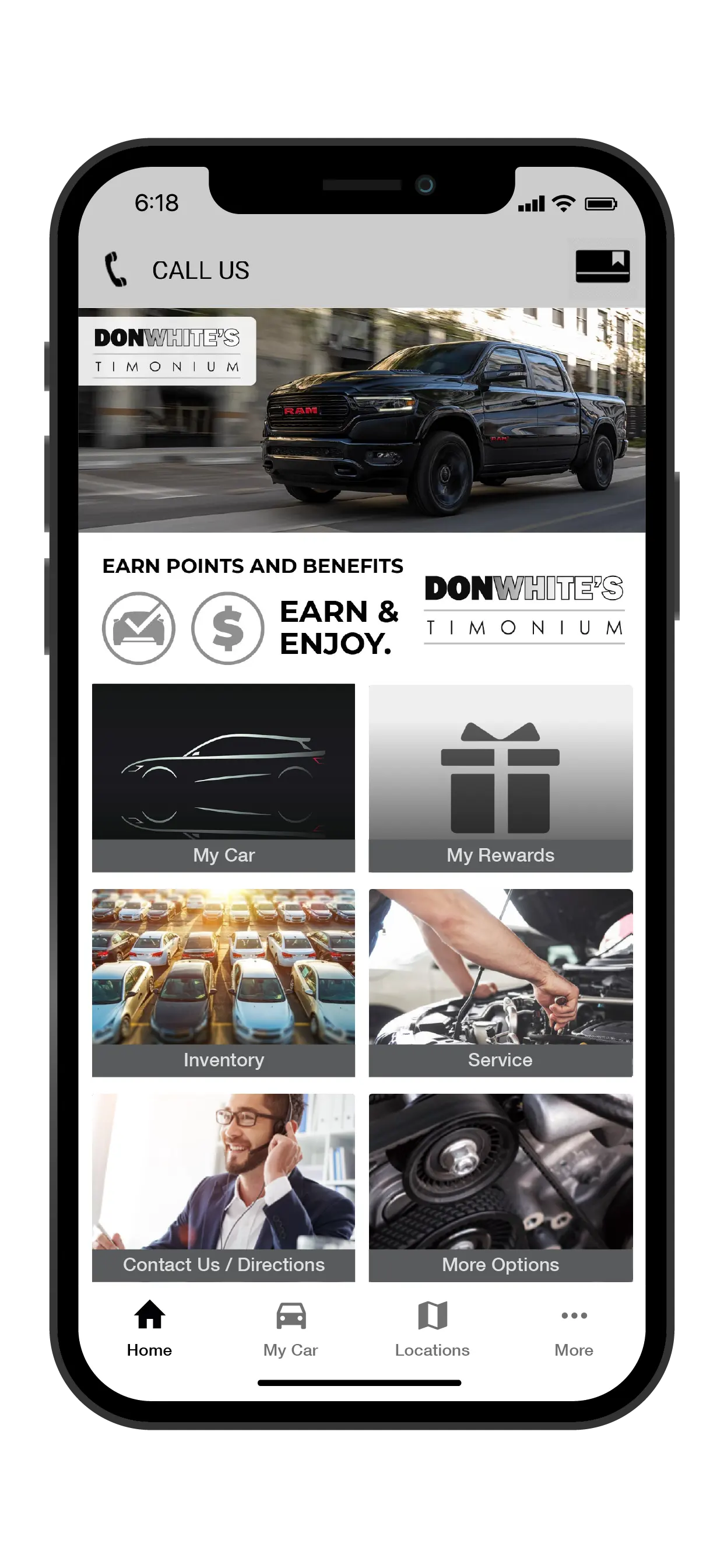 App